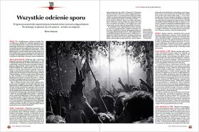 Powojenne spory o powstanie.