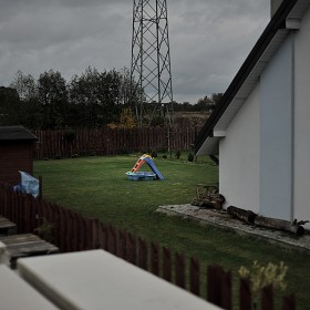 Wroclaw, wrzesień-październik 2009