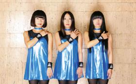 „Muzyczna guma do żucia” ma długą tradycję. Po tę stylistykę sięgnął choćby zespół Shonen Knife.