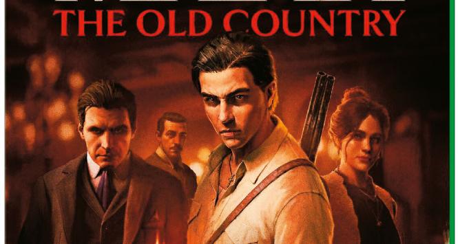 „Mafia: The Old Country”.