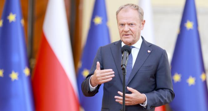 Donald Tusk