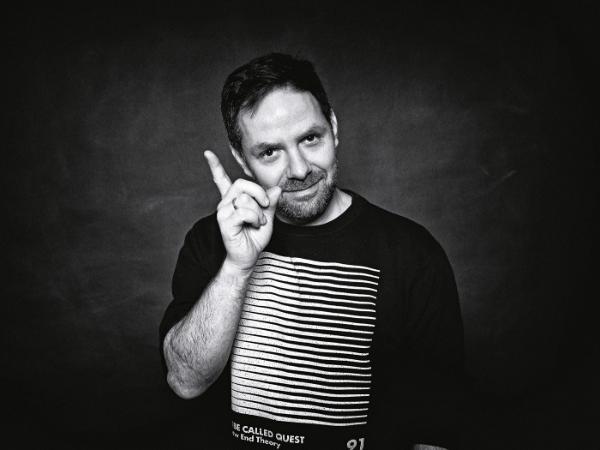 Adam „Łona” Zieliński