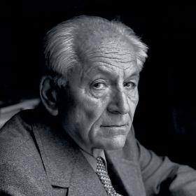 Teodor Parnicki, 1978 r.