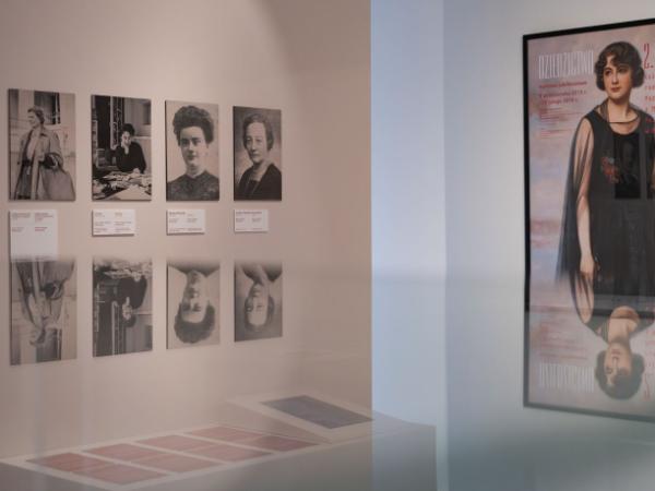 Wystawa „Łodzianki-Inicjatorki”