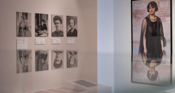 Wystawa „Łodzianki-Inicjatorki”