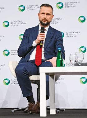 Władysław Kosiniak-Kamysz