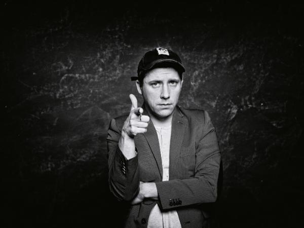 Pablopavo, czyli Paweł Sołtys