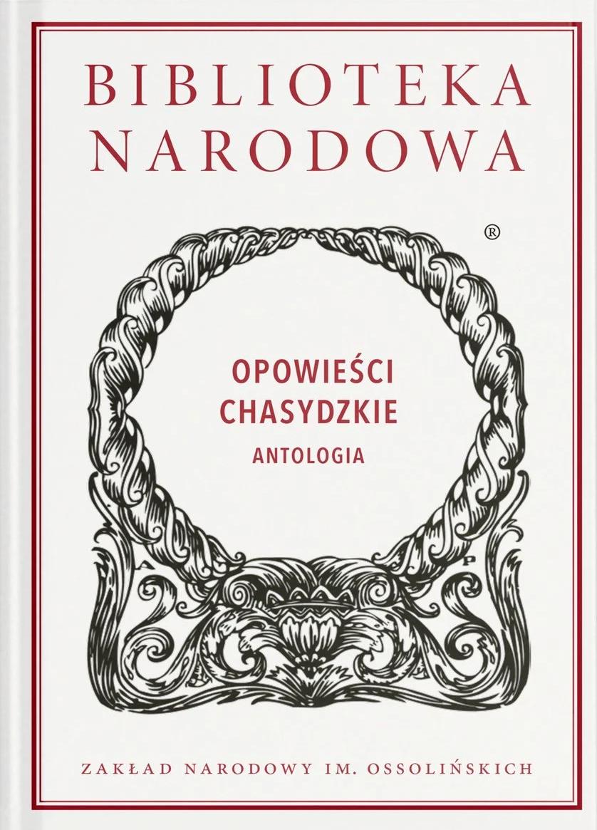 „Opowieści chasydzkie”