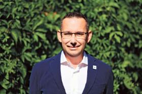 Mirosław Proppé został prezesem zarządu fundacji WWF Polska.