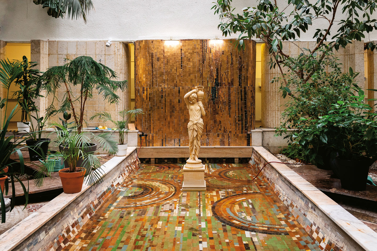 Nie przegap! Polecamy: Warszawa w budowie, „Światłoczuła” w streamingu i operowy „Zły” | Nie przegap