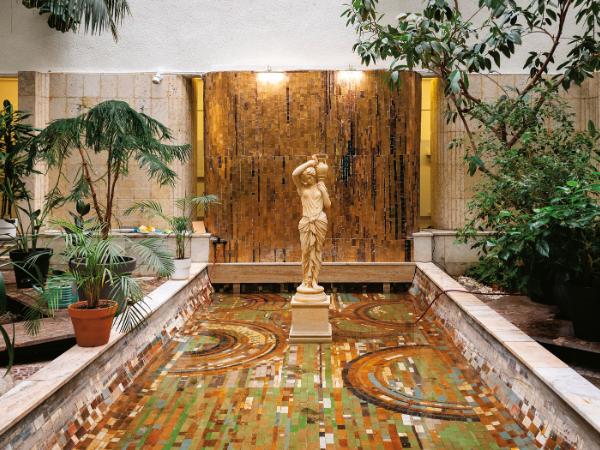 Warszawa w budowie: Starsze miasto, Muzeum Woli