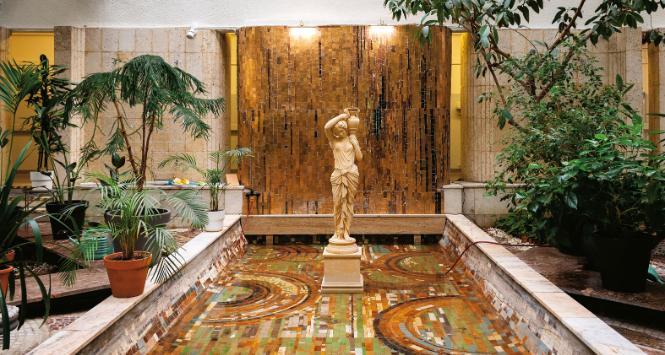 Warszawa w budowie: Starsze miasto, Muzeum Woli