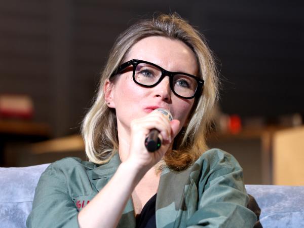 Agnieszka Szydłowska