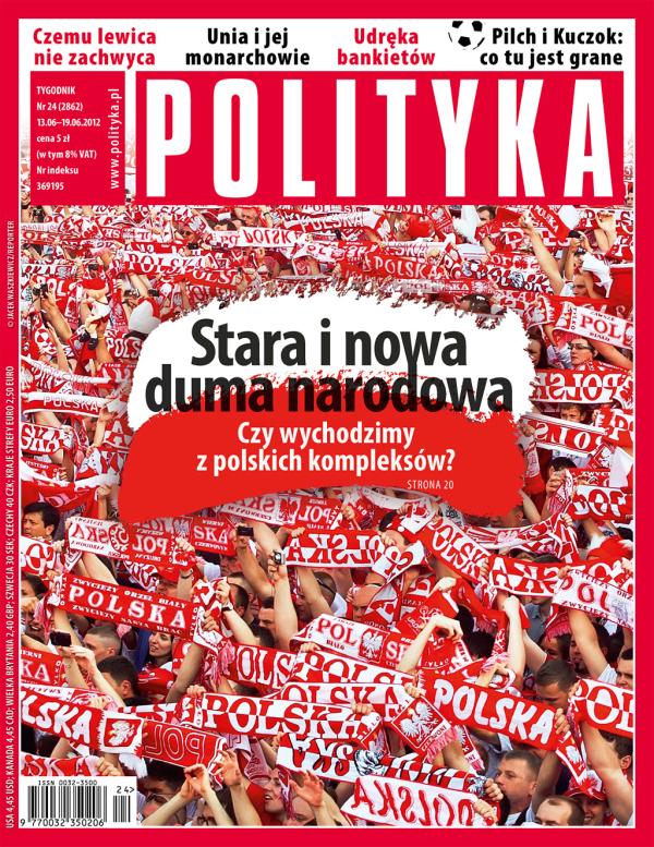 Polityka 24/2012