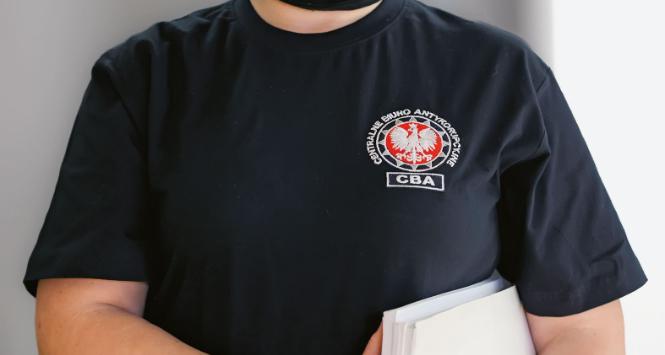 Projekt likwidacji CBA ma głównie znaczenie polityczne.