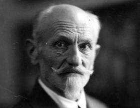 Prezydent Stanisław Wojciechowski