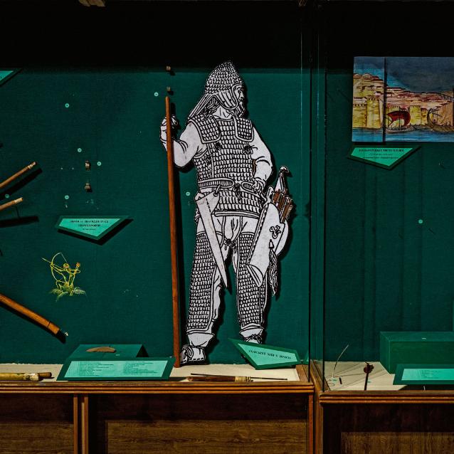 Rosjanie rabują ukraińskie zabytki. Chcą zniszczyć tożsamość narodową Ukraińców