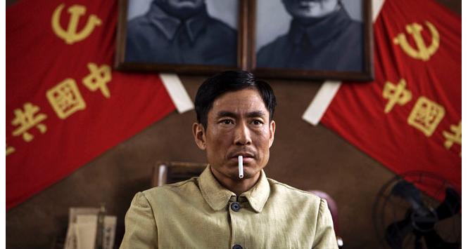 W trzygodzinnym epickim widowisku „White Deer Plain” pokazano upadek konfucjańskiego systemu wartości, koniec cesarskiej dynastii u progu XX wieku i narodziny komunistycznego reżimu.