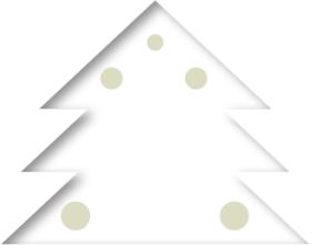 Nawet leśnicy przyznają, że drzewka z plantacji są zwykle ładniejsze niż z lasu.