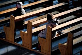 Koronakryzys mocno uderzył w kościelne finanse, które niemal w całości opierają się na datkach wiernych. Dla małych, biedniejszych parafii to już jest dramat.