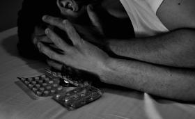 Powoływanie się na leczenie psychiatryczne częściej zdarza się wśród kierowców, u których policja wykryje zabronione psychoaktywne substancje – pod warunkiem że zachowali zdolność myślenia.