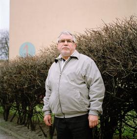 Hubert Skrzypczak (68 l.) - brąz w Meksyku (1968). Miał być piłkarzem, ale ze względu na drobną posturę został pięściarzem najlżejszej wagi, papierowej. Uznany najlepszym polskim pięściarzem tej kategorii w historii polskiego boksu. Mieszka w Wejherowie.