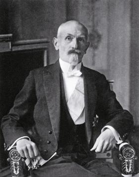 Stanisław Wojciechowski