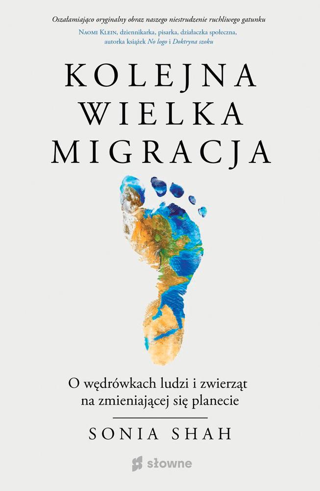 'Kolejna Wielka Migracja'