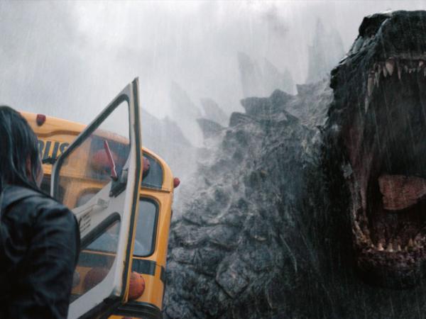 „Monarch: dziedzictwo potworów”, scen. Chris Black, Matt Fraction