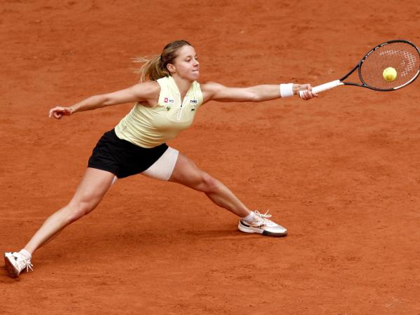 Maja Chwalińska, 3 czerwca 2026 r.