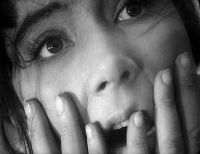 Tatiana Samojłowa w „Lecą żurawie”