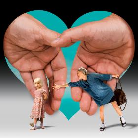 Do fundacji pomagających rodzinom, którym zabrano dzieci, przychodzi coraz więcej ludzi poszukujących wsparcia.