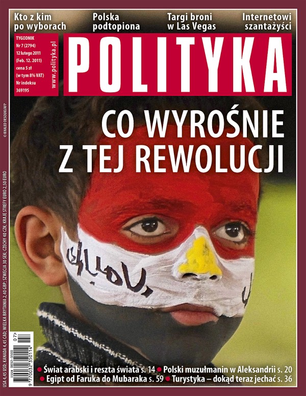 Polityka 7/2011