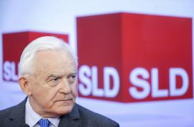 Millerowi grozi poważny bunt na pokładzie.