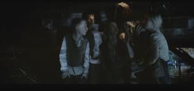 Kadr z filmu „Wołyń”