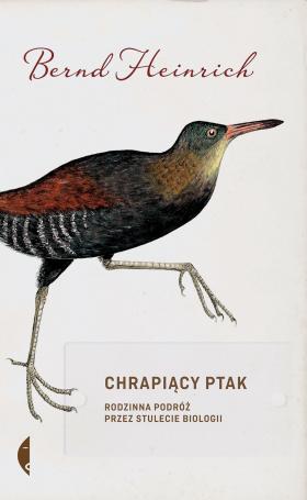 Uniwersalność i prostota decydują o tym, że książki Heinricha są w Ameryce bardzo popularne.