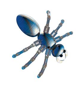 W ostatnim kwartale swoją siłę pokazał Mirai (po japońsku: przyszłość), narzędzie hakerskie wykorzystujące armię zainfekowanych sprzętów.