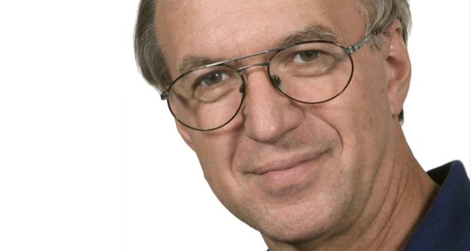 Jan Dziadul - bloger