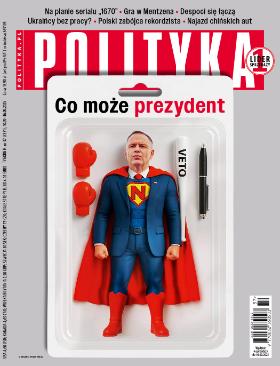 okładka - 2025_37 Polityka