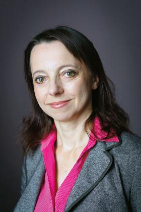 Joanna Hetman-Krajewska