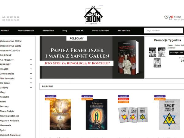 „Tematy niebezpieczne” są dość chaotycznym zbiorem streszczeń wykładów oraz felietonów Ratajczaka.