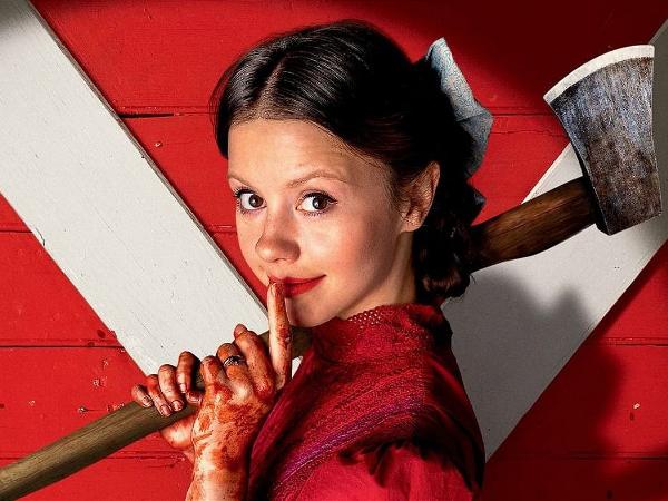 Kadr z filmu „Pearl”