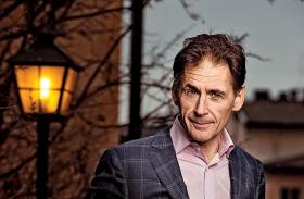 David Lagercrantz