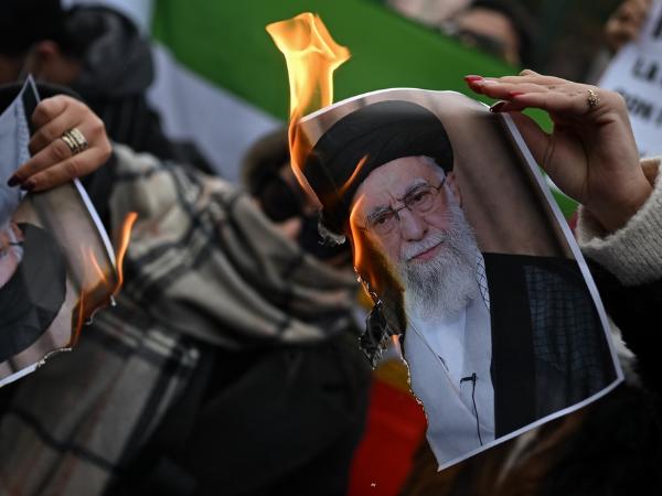 Wojna Ameryki z Iranem to także problem Ukrainy.