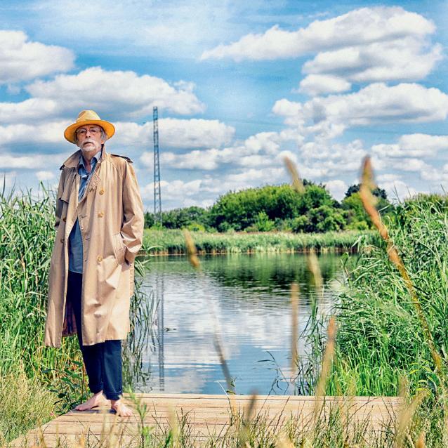 Zawsze zobowiązany. Zmarł prof. Zbigniew Mikołejko