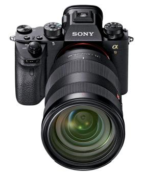 Sony A9