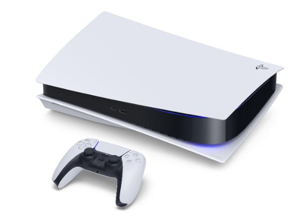 Playstation 5, jedna z nowych konsol do gier wideo