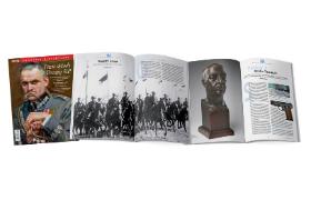 Pomocnik Historyczny „Dwie dekady II RP”.