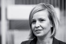 Magdalena Filiks, KOD.