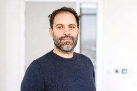 Jonathan Kennedy